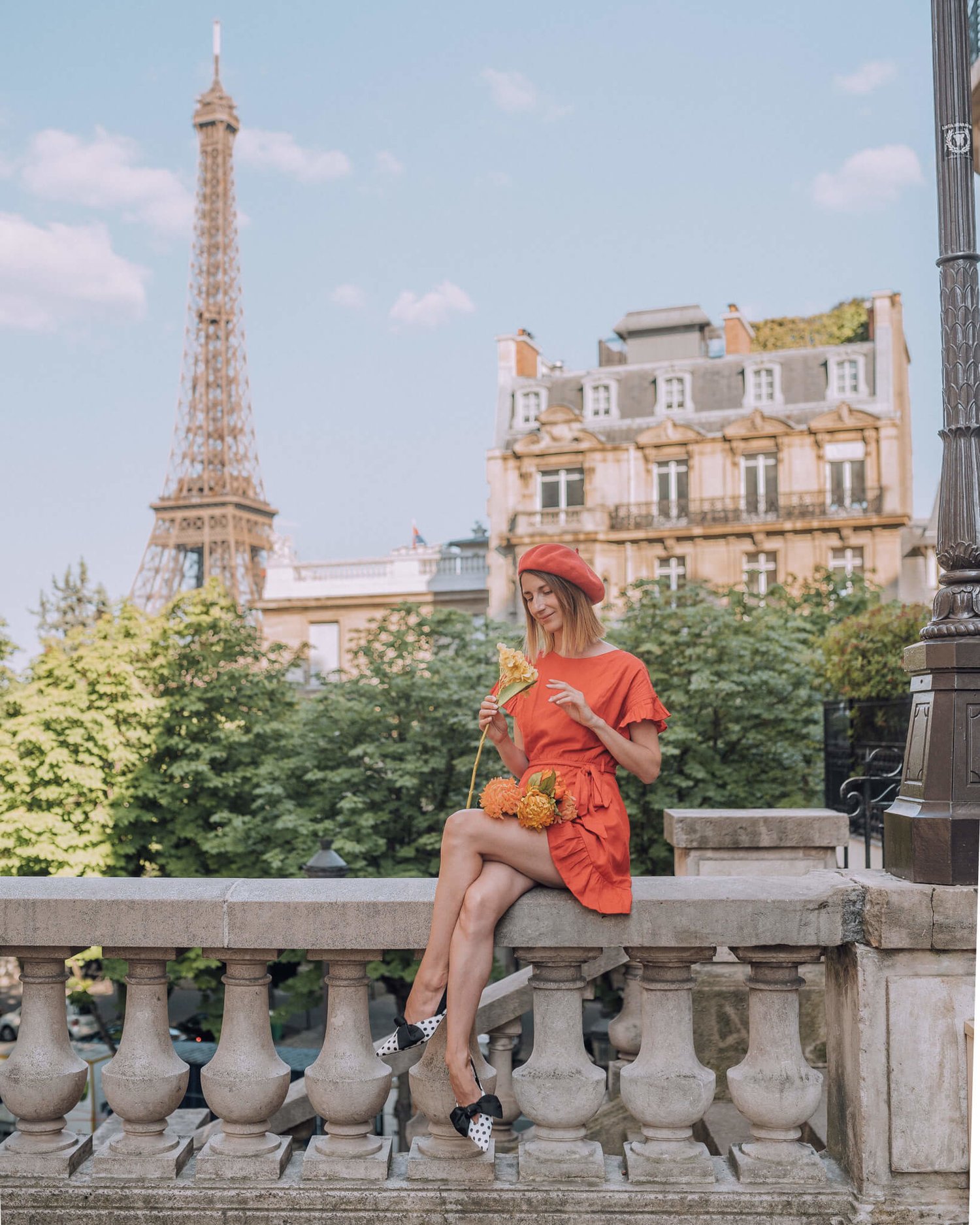 Thing to sale do in paris